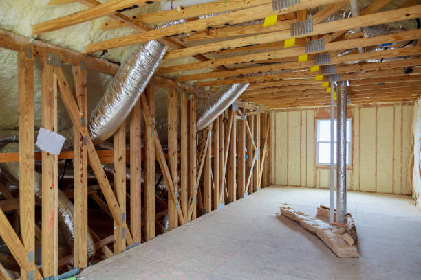 Best Residential Insulation in Pevely, MO